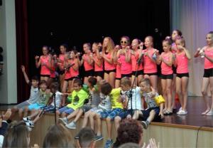 Počastili dan državnosti; župan z najboljšimi učenci 4